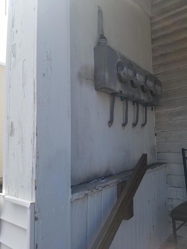 342 W Spruce St, Hazleton, PA 18201 - photo 5