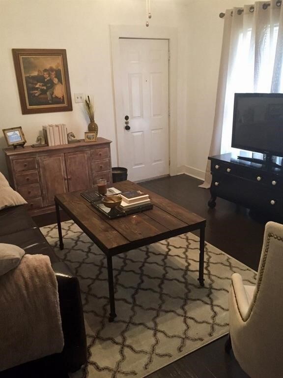 911 Harvard Unit 1 St unit 1, Houston, TX 77008 - photo 2