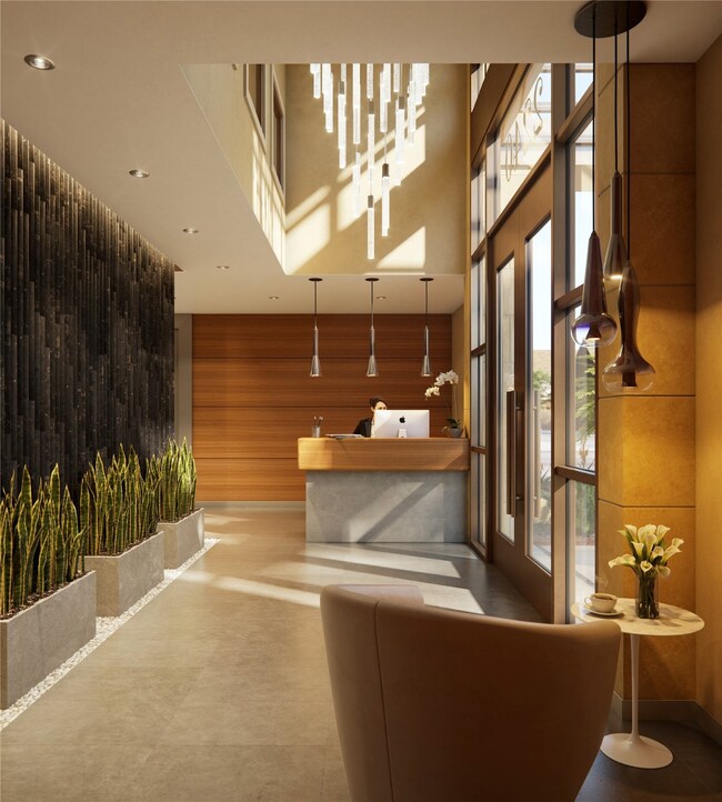 Full-time Concierge Service, Porter Service; Gorge