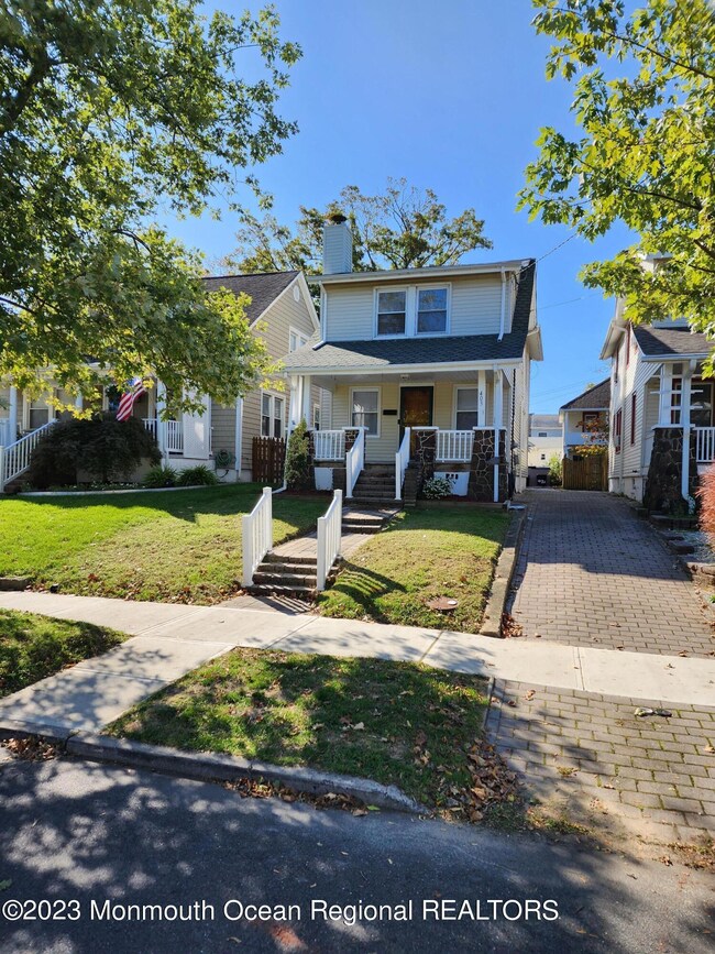 403 Lareine Ave, Bradley Beach, NJ 07720 - photo 3