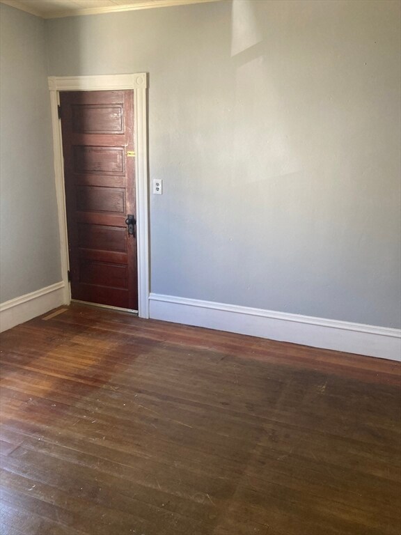 167 Irving St unit 1, Fall River, MA 02723 - photo 3