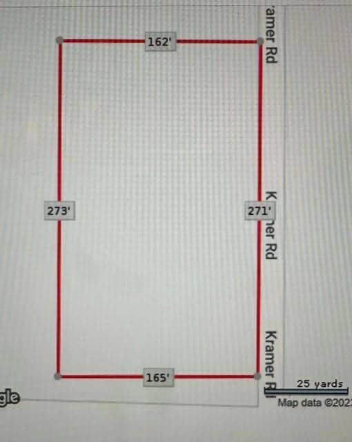 0 NE 36th St, Spencer, OK 73084 - photo 4