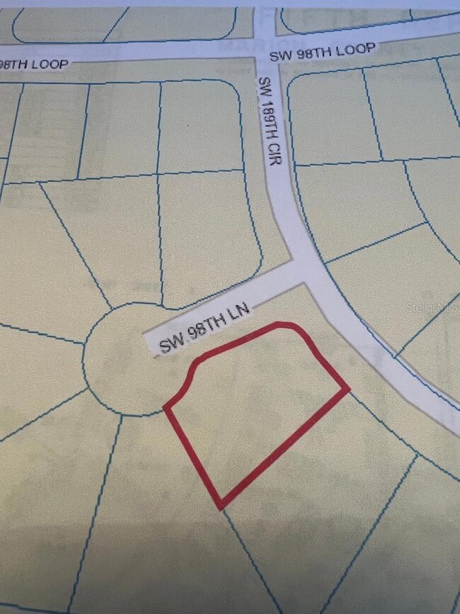 00 SW 98th Ln, Dunnellon, FL 34432 - photo 3