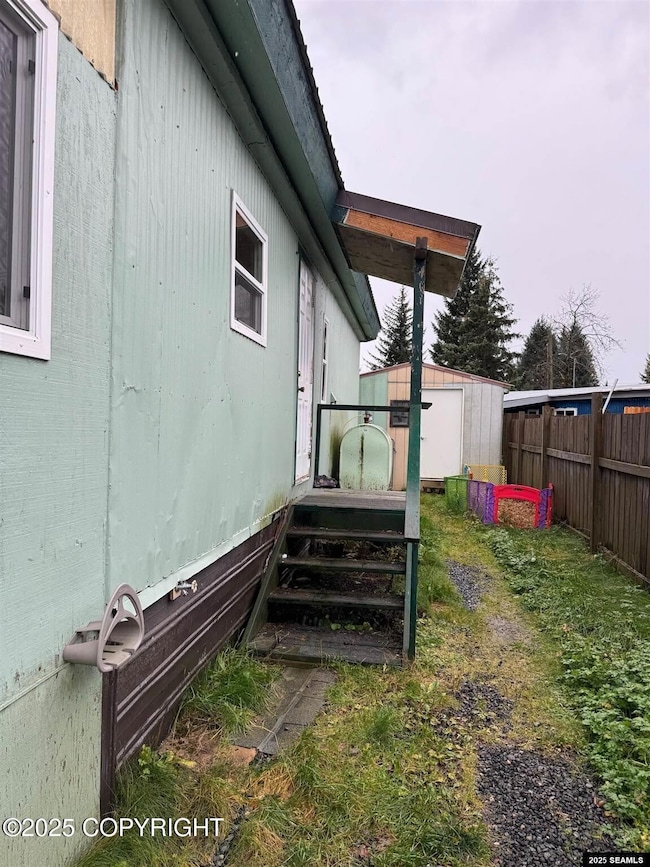 9950 Stephen Richards Memorial Dr unit 117 Glacierview Mob, Juneau, AK 99801 - photo 4
