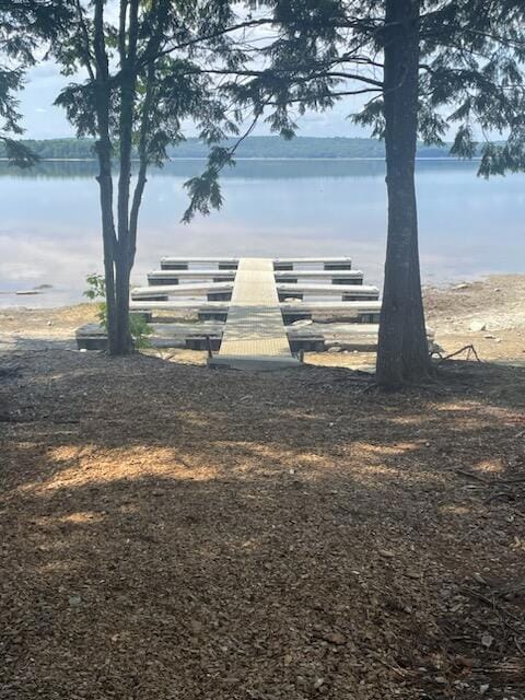 Lot #20 Peaceful Point Rd, Waltham, ME 04605 - photo 6