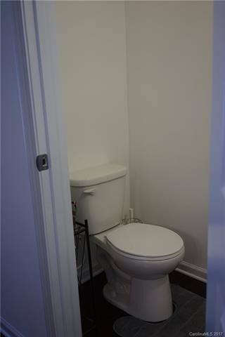 Downstairs Bath