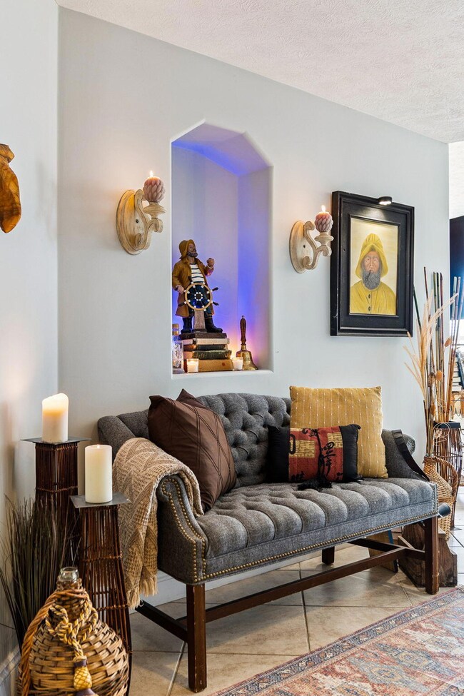 Treasure Island unit 1712, Panama City Beach, FL 32408 - photo 6