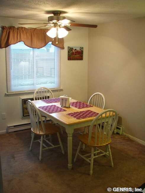 Kitchen Dining.