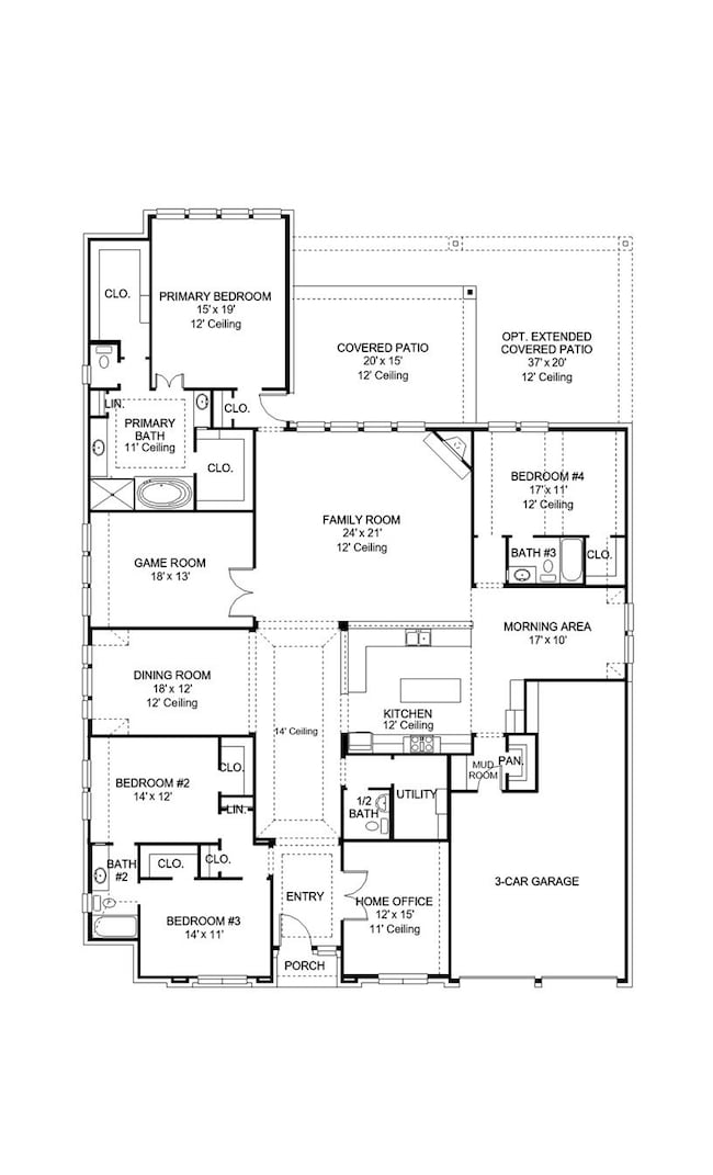 6435 King Ranch Loop, Manvel, TX 77578 - photo 2