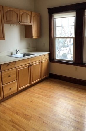 21 Woodman St unit 3, Jamaica Plain, MA 02130 - photo 3