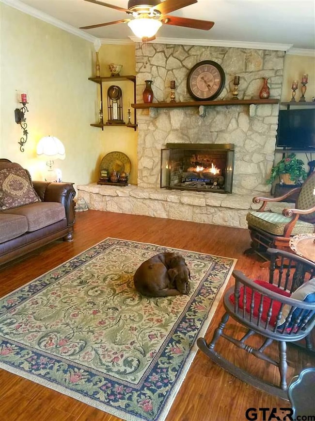 10632 Pueblo St, Tyler, TX 75705 - photo 3