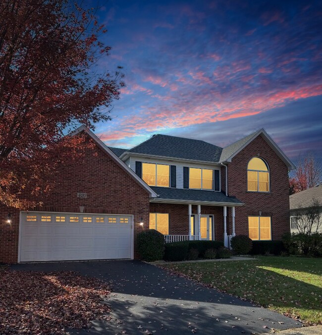 420 Sudbury Cir, Oswego, IL 60543 - photo 2