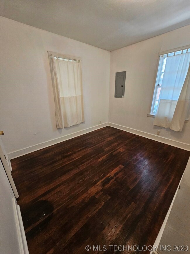 27 Cason St, Ardmore, OK 73401 - photo 5