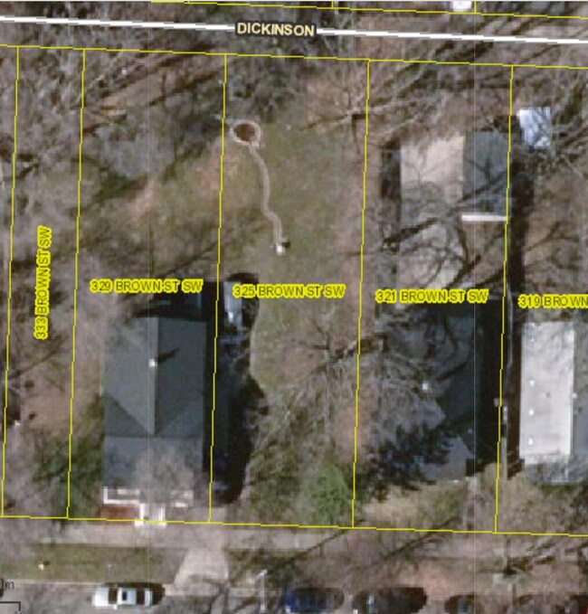 Kent County GIS