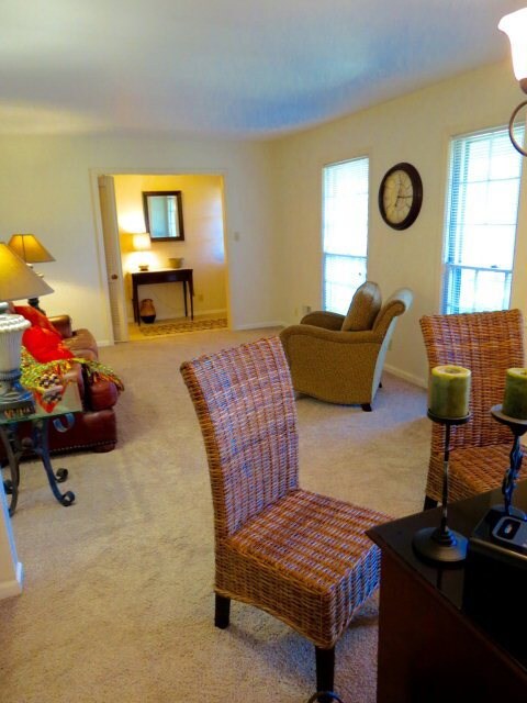 1412 Fern Dr, Macon, GA 31210 - photo 4