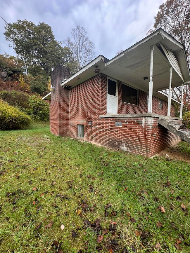 28 Wolfe Ln unit 28, Wriston, WV 25840 - photo 2