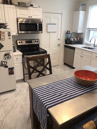 21 Pleasant St unit 1, Newton Center, MA 02459 - photo 4