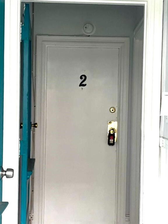 322 N Franklin St unit 2, Allentown, PA 18102 - photo 4