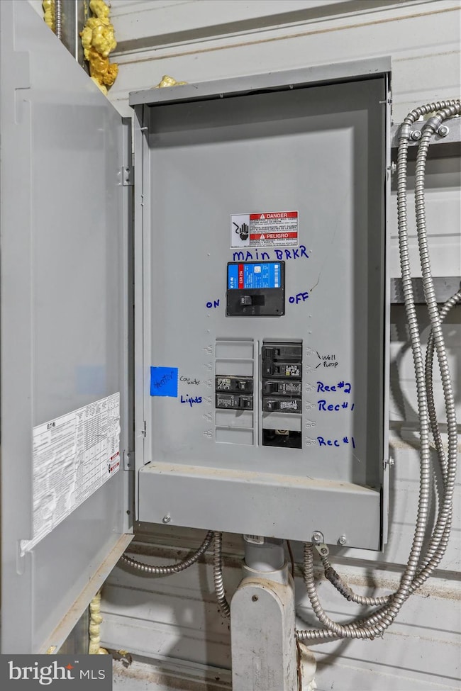 160 Otter Run Place, Shepherdstown, WV 25443 - photo 7