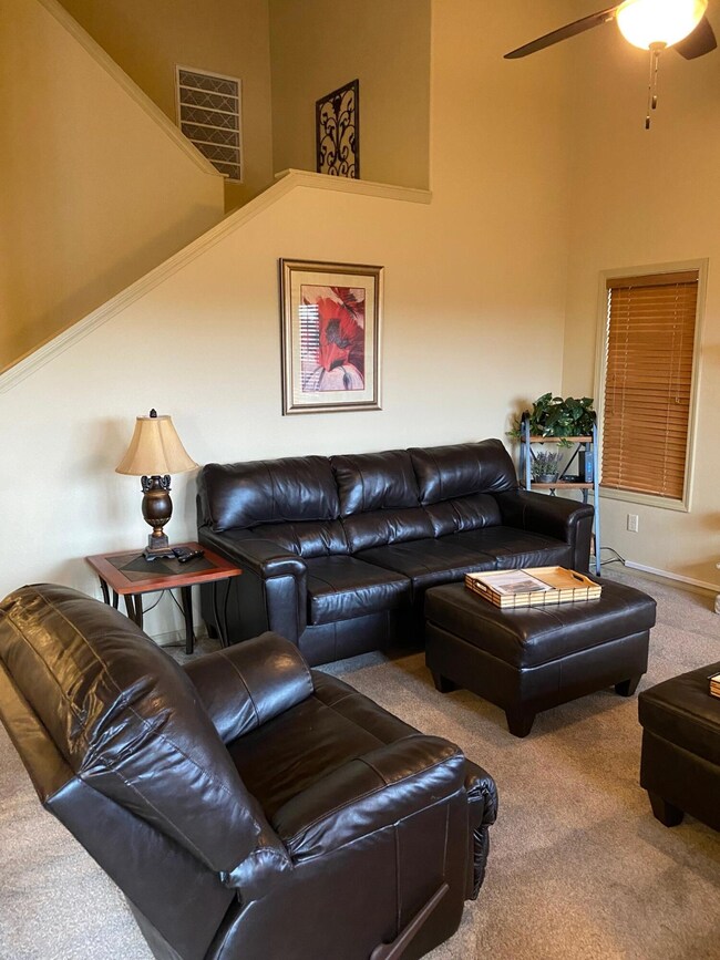 Newer Leather Furniture 2018