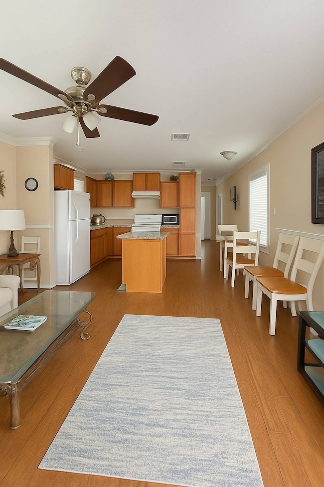 206 Edward Dr, Sebastian, FL 32958 - photo 4