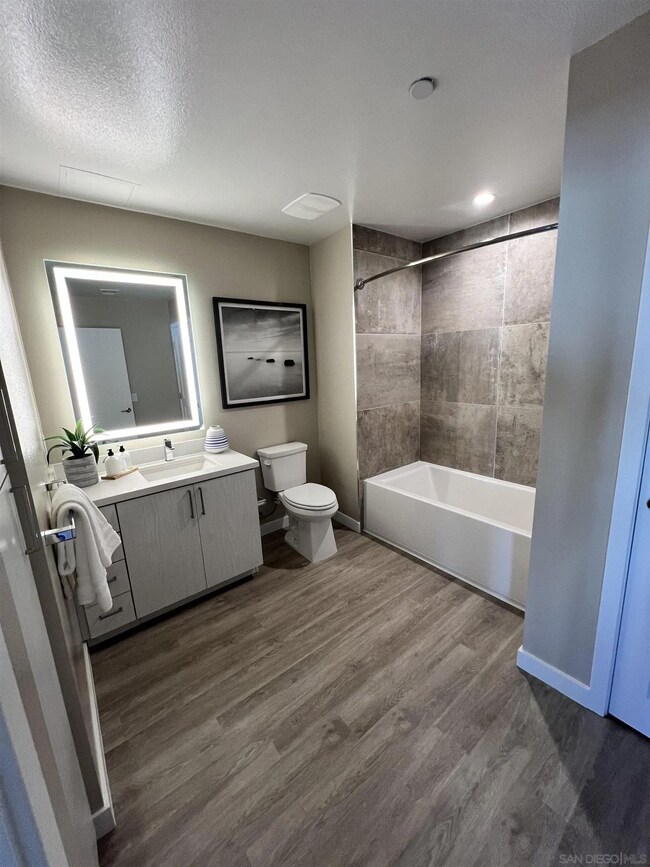 SALT unit 209, Oceanside, CA 92054 - photo 6