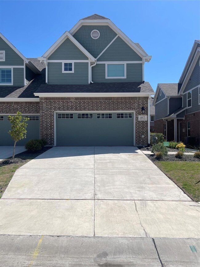 617 Emily Ln, Wylie, TX 75098 - photo 2