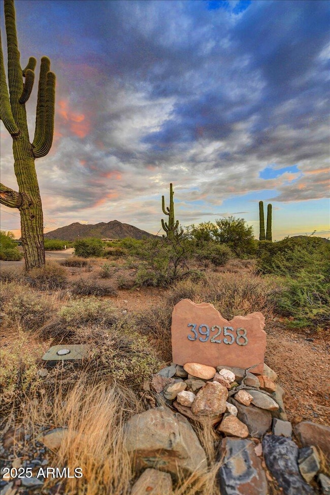 39258 N Ridgeway Dr, Cave Creek, AZ 85331 - photo 3