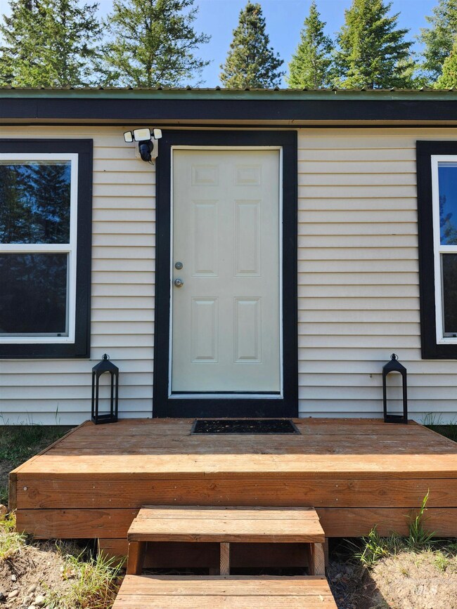 1007 W Hatter Creek Rd, Princeton, ID 83857 - photo 5