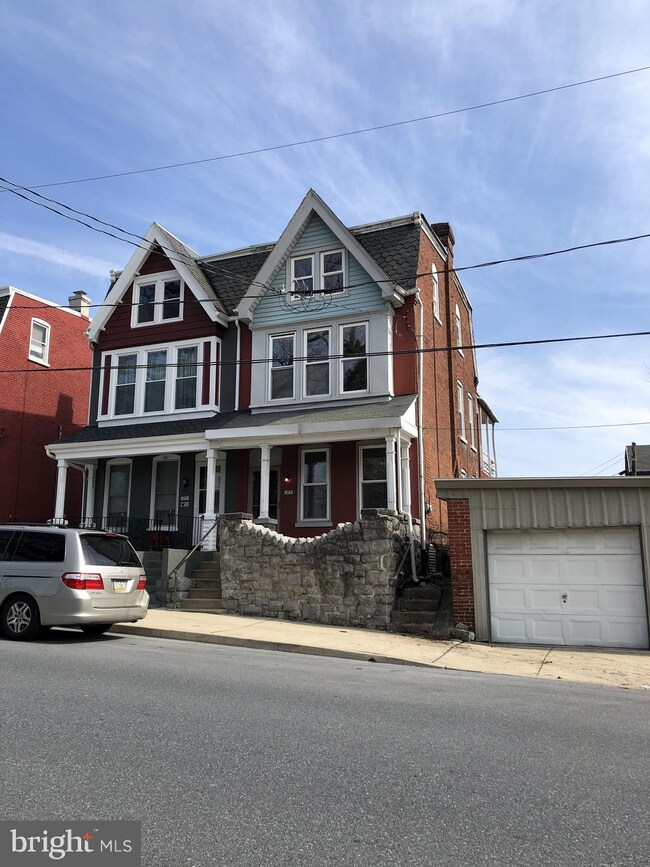 123 N 2nd St, Columbia, PA 17512 - photo 2