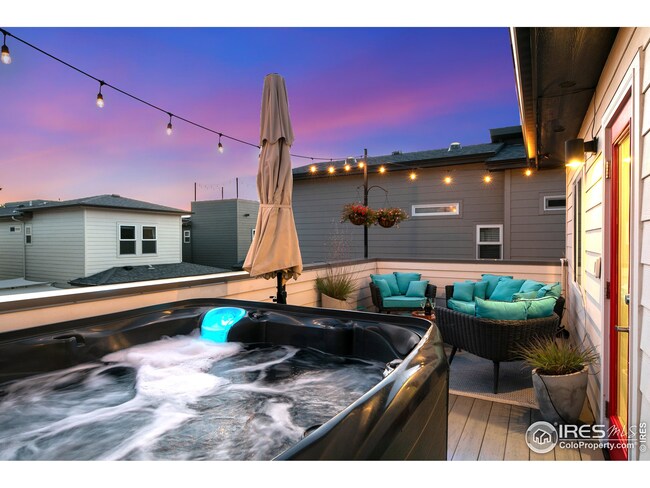 427 Osiander St, Fort Collins, CO 80524 - photo 5