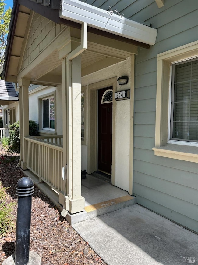 504 Daniels Ave, Vallejo, CA 94590 - photo 3