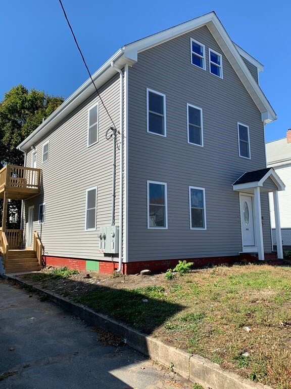 444 N Montello St, Brockton, MA 02301 - photo 2