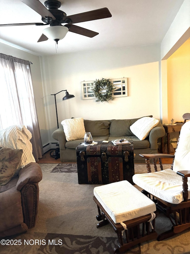 12369 Lagoon Dr, Curtice, OH 43412 - photo 7