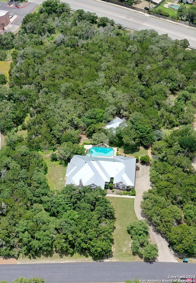 22527 Old Fossil Rd, San Antonio, TX 78261 - photo 4