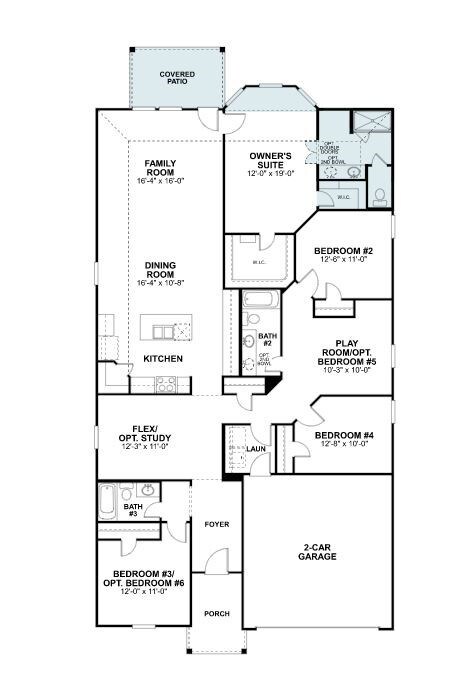 1172 Filly Creek Dr, Alvin, TX 77511 - photo 6