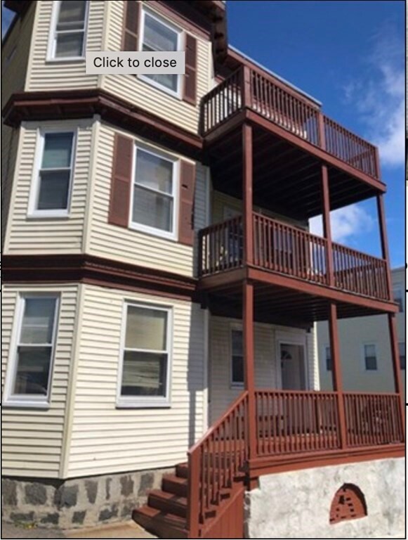 8 Fowler St, Dorchester, MA 02121 - photo 2