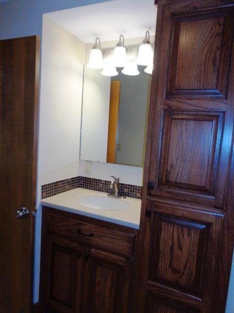 Main Floor 3/4 Bath View 1