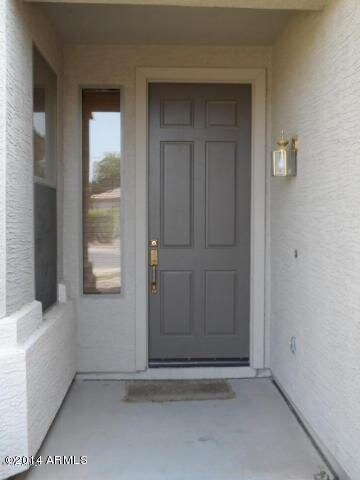 Front Door 2