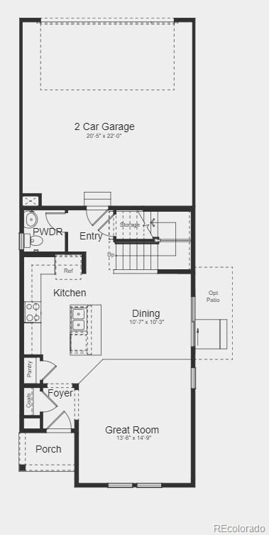 23840 E 34th Ave, Aurora, CO 80019 - photo 5