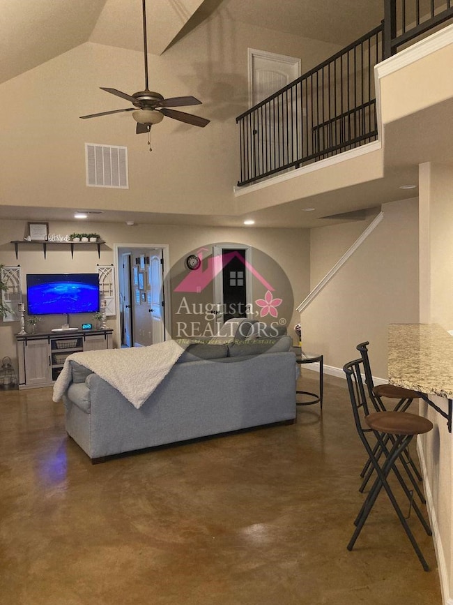 117 County Road 337, Tuscola, TX 79562 - photo 3