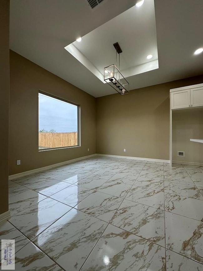 3744 Paseo Cafetos St, Brownsville, TX 78526 - photo 3