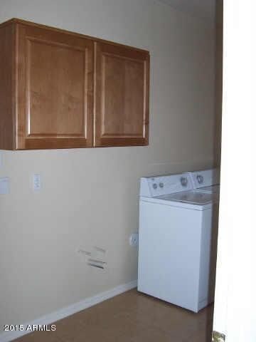 Laundry Rm