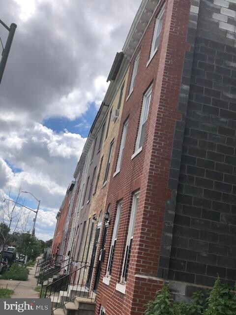 1346 N Fremont Ave, Baltimore, MD 21217 - photo 5