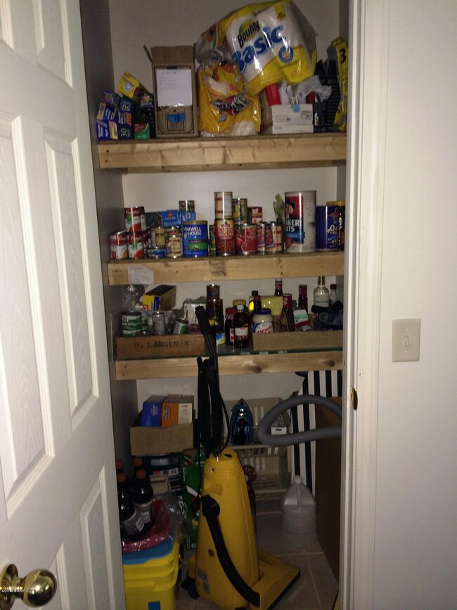 Pantry
