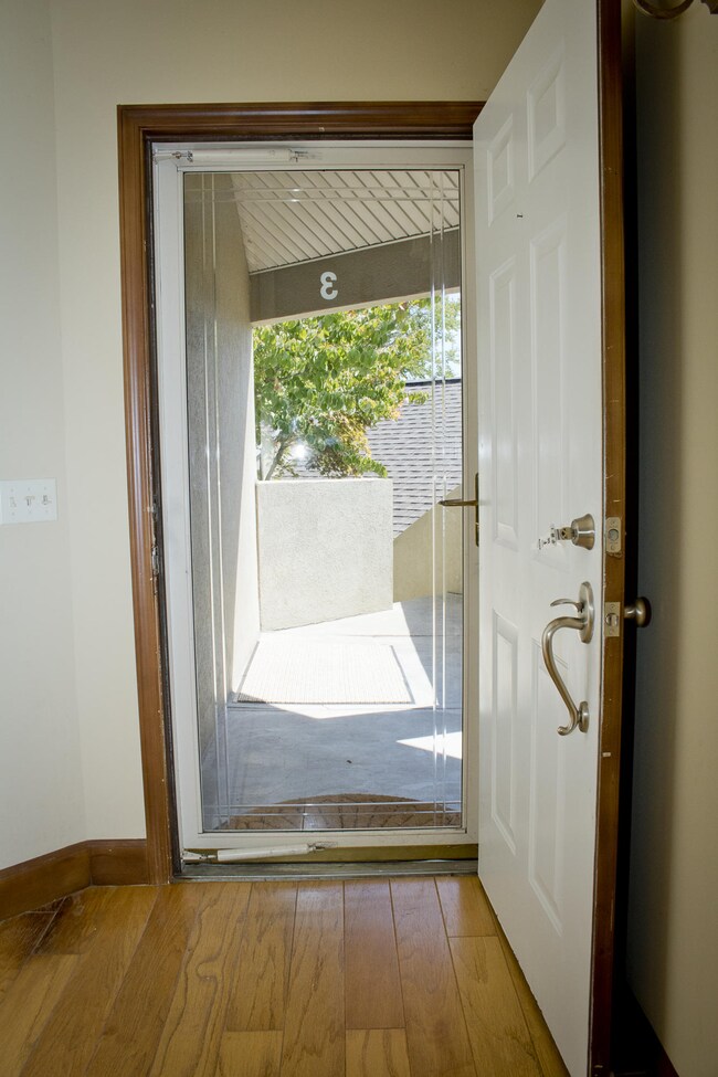 Entry