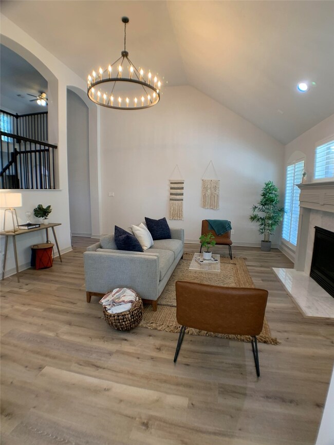 7818 Adagio Ave, Houston, TX 77040 - photo 7