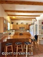 Kitchen Kachina