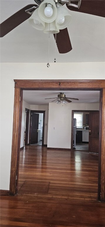 79 Mccabe Ave, Pawtucket, RI 02861 - photo 4