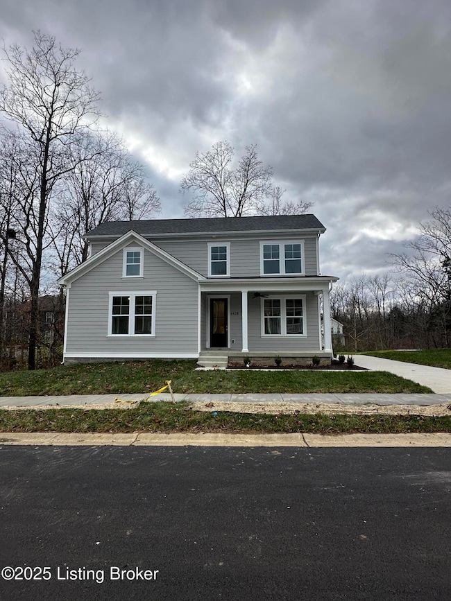 4428 Ginkgo Trail, Louisville, KY 40245 - photo 7